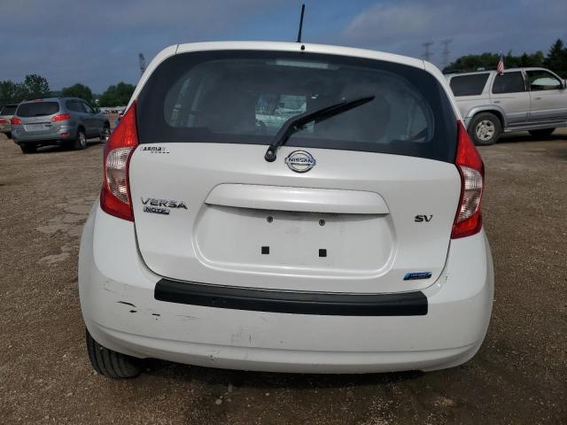 Photo 6 from auction – 2015 NISSAN VERSA NOTE with VIN 3N1CE2CP6FL389079