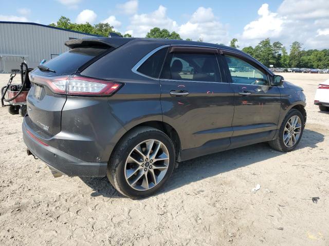 Photo 3 from auction – 2015 FORD EDGE TITAN with VIN 2FMPK4K93FBB84431