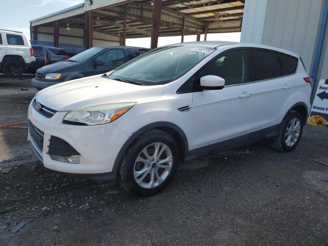 FORD ESCAPE SE 2015 with VIN 1FMCU0G79FUB25175 - Photo from auction
