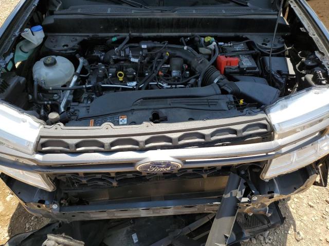 Photo 11 from auction – 2023 FORD MAVERICK X with VIN 3FTTW8F95PRA09660