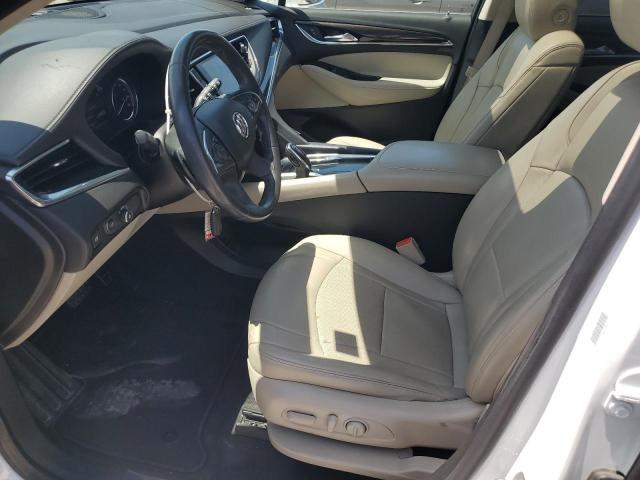Photo 7 from auction – 2019 BUICK ENCLAVE ES with VIN 5GAEVAKW6KJ266054