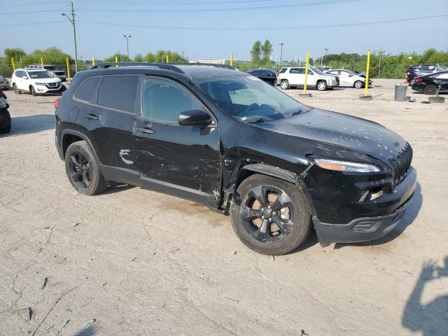 Photo 4 from auction – 2017 JEEP CHEROKEE S with VIN 1C4PJMABXHW646660