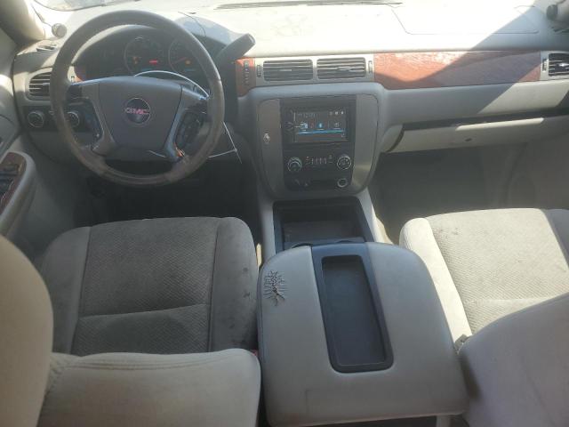 Photo 8 from auction – 2008 GMC YUKON with VIN 1GKFK13028J216321