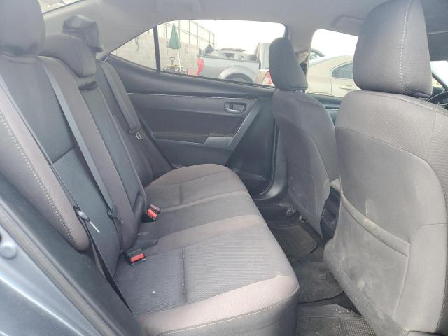 Photo 10 from auction – 2019 TOYOTA COROLLA L with VIN 2T1BURHE9KC242540