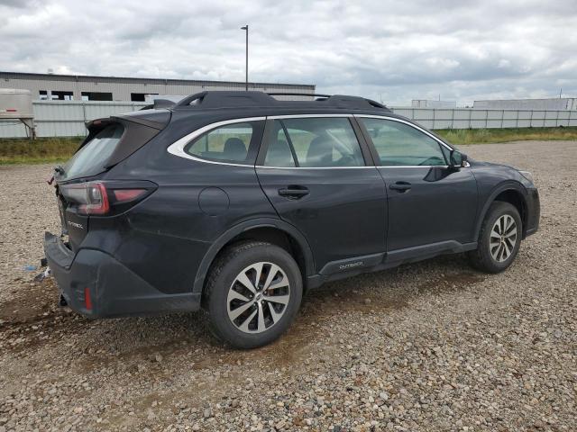 Photo 3 from auction – 2020 SUBARU OUTBACK with VIN 4S4BTAAC8L3263088