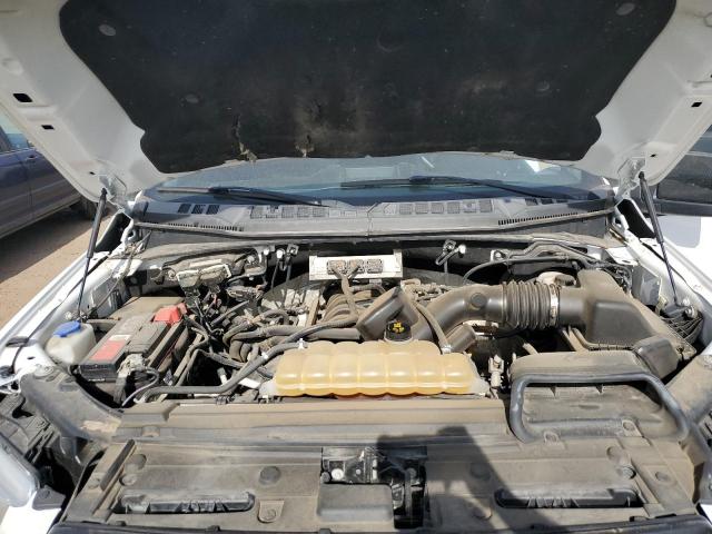 Photo 11 from auction – 2017 FORD F150 SUPER with VIN 1FTFX1EF4HKE40005