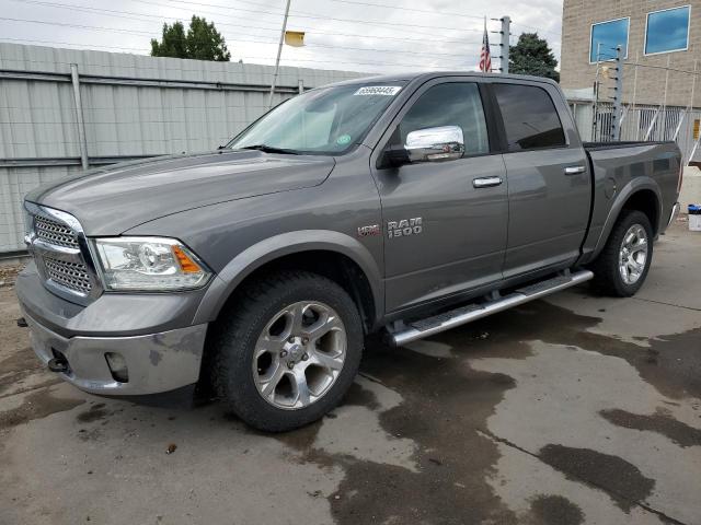 RAM 1500 LARAM 2013 with VIN 1C6RR7NT2DS525362 - Photo from auction