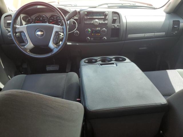 Photo 8 from auction – 2009 CHEVROLET SILVERADO with VIN 1GCEK29039Z281833
