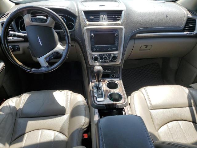 Photo 8 from auction – 2014 GMC ACADIA DENALI with VIN 1GKKVTKD2EJ164447