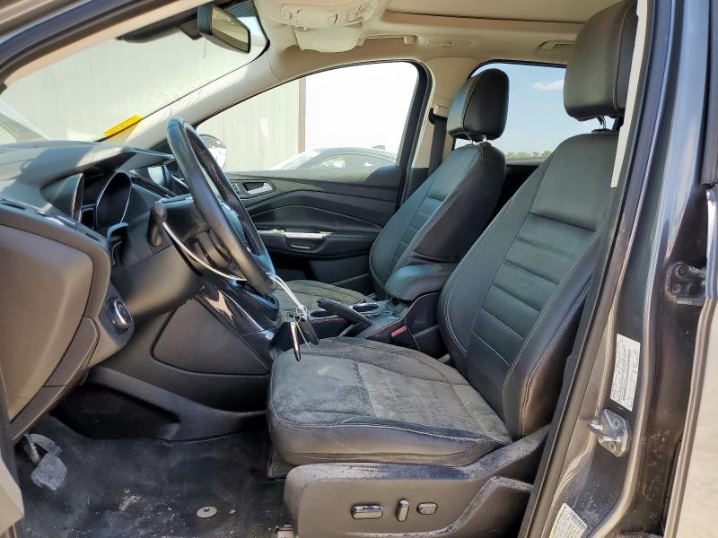 Photo 7 from auction – 2014 FORD ESCAPE TITANIUM with VIN 1FMCU9J92EUC54100