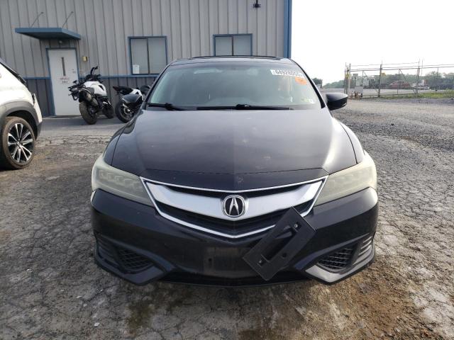 Photo 5 from auction – 2016 ACURA ILX BASE W with VIN 19UDE2F39GA023248