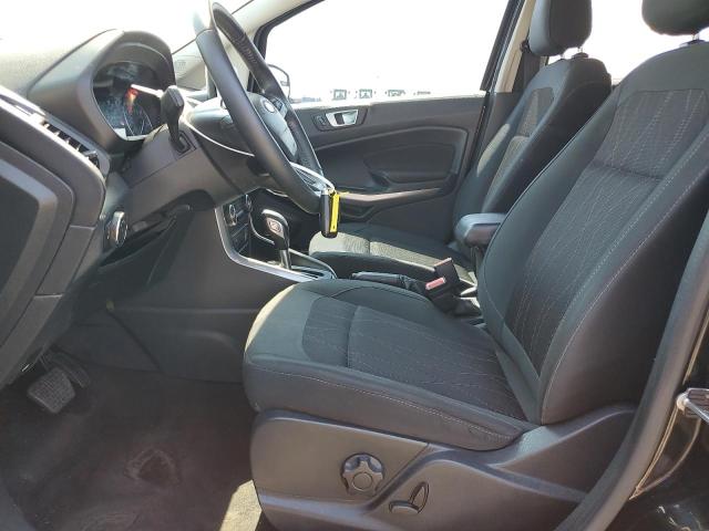 Photo 7 from auction – 2018 FORD ECOSPORT SE with VIN MAJ3P1TE6JC193136