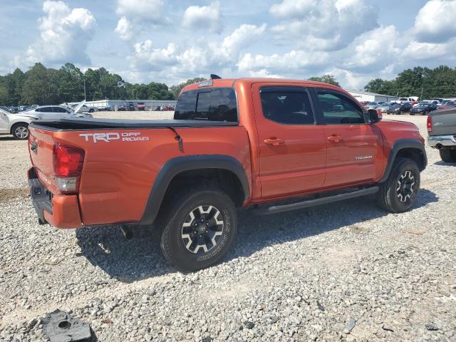 Photo 3 from auction – 2017 TOYOTA TACOMA DOUBLE CAB with VIN 3TMAZ5CN5HM027945