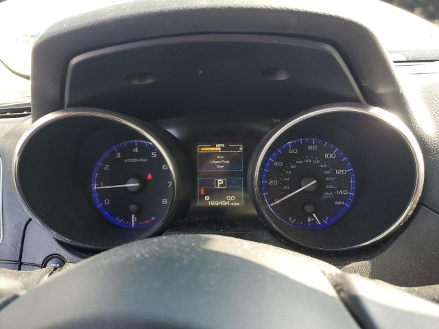 Photo 9 from auction – 2015 SUBARU LEGACY 2.5 with VIN 4S3BNAE61F3009665