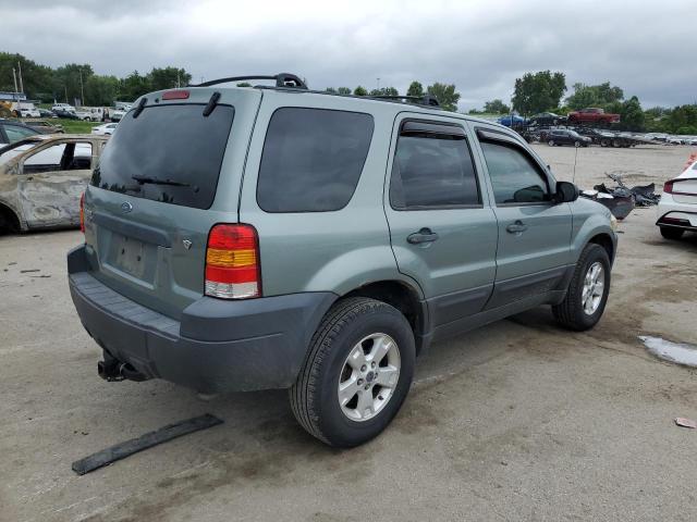 Photo 3 from auction – 2006 FORD ESCAPE XLT with VIN 1FMYU93166KD17807