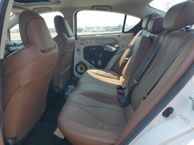 Photo 10 from auction – 2021 ACURA ILX PREMIU with VIN 19UDE2F74MA005674