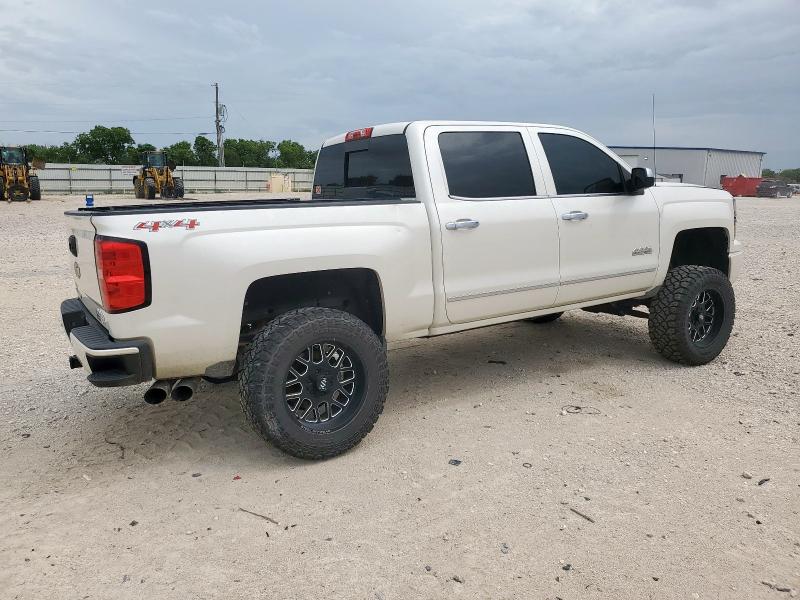 Photo 3 from auction – 2015 CHEVROLET SILVERADO with VIN 3GCUKTEJ8FG198233