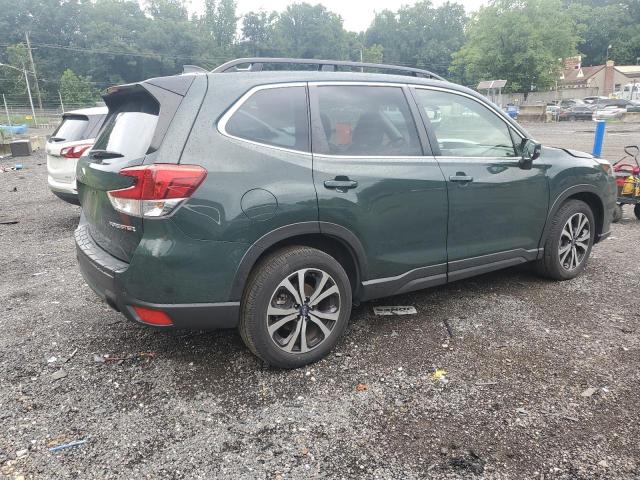Zdjęcie 3 z aukcji – 2024 SUBARU FORESTER L z VIN JF2SKALC8RH401763
