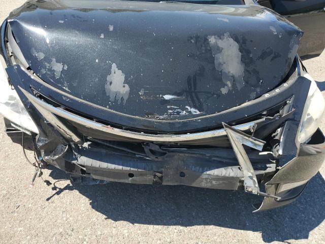 Photo 11 from auction – 2013 NISSAN ALTIMA 2.5 with VIN 1N4AL3AP0DN454000