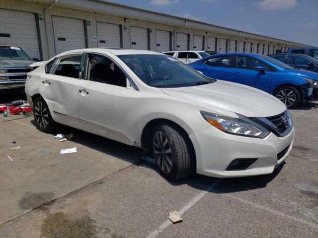 Photo 4 from auction – 2016 NISSAN ALTIMA 2.5 with VIN 1N4AL3AP1GC121868