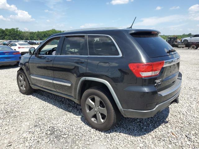 Photo 2 from auction – 2011 JEEP GRAND CHER with VIN 1J4RR5GT2BC562696