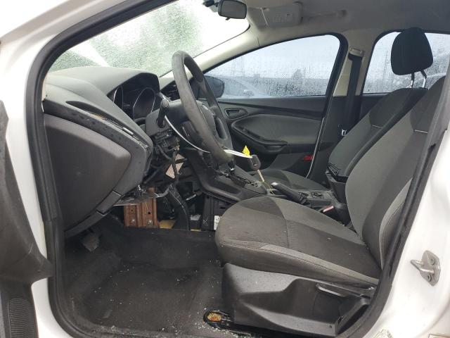 Photo 7 from auction – 2012 FORD FOCUS SE with VIN 1FAHP3F29CL198384