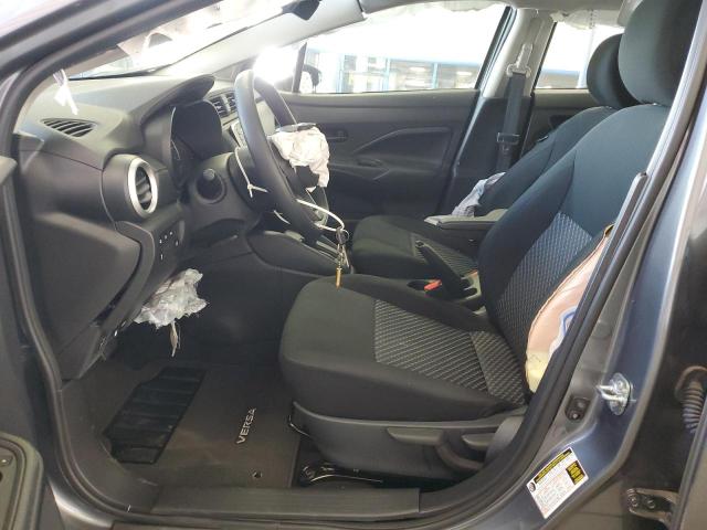 Photo 7 from auction – 2024 NISSAN VERSA S with VIN 3N1CN8DV2RL929922