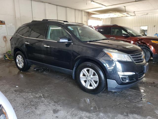Photo 4 from auction – 2014 CHEVROLET TRAVERSE L with VIN 1GNKVHKD2EJ214568