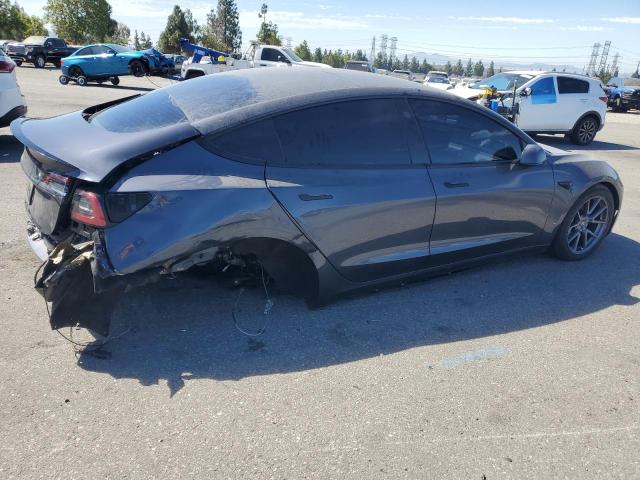 Photo 3 from auction – 2023 TESLA MODEL 3 with VIN 5YJ3E1EAXPF713571