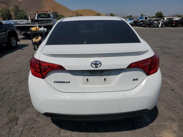 Photo 6 from auction – 2017 TOYOTA COROLLA L with VIN 5YFBURHE4HP730285