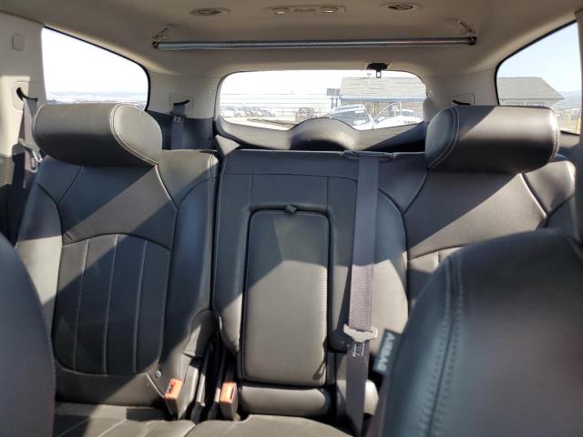 Photo 10 from auction – 2015 BUICK ENCLAVE with VIN 5GAKVBKD3FJ366805