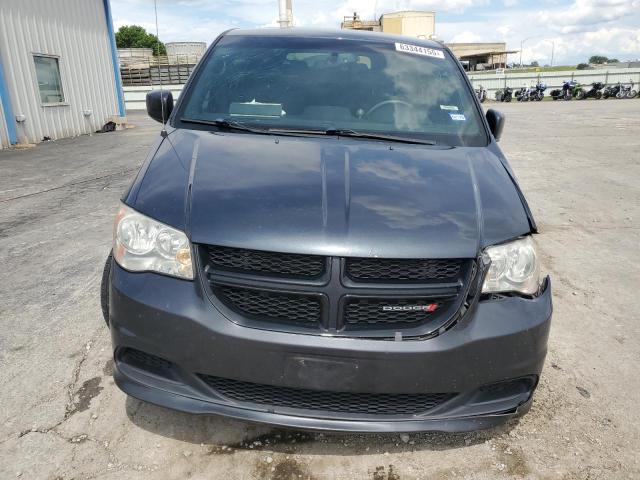 Photo 5 from auction – 2014 DODGE GRAND CARA with VIN 2C4RDGBG0ER366357