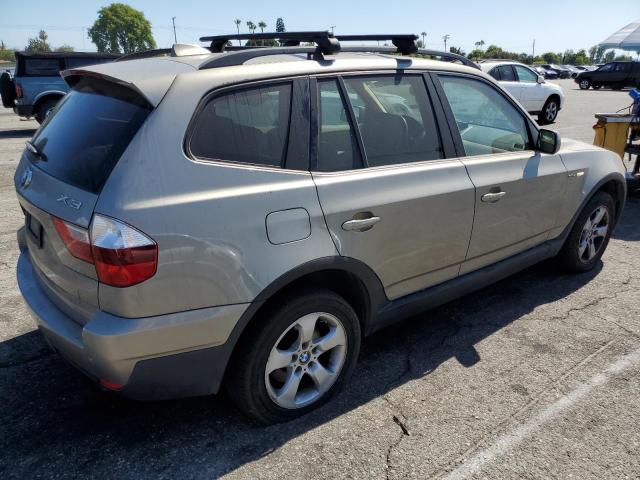 صورة رقم 3 من المزاد - 2007 BMW X3 3.0SI مع VIN WBXPC93437WF06136