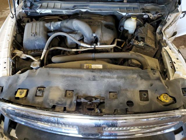 Photo 11 from auction – 2016 RAM 1500 LONGH with VIN 1C6RR7PTXGS198033