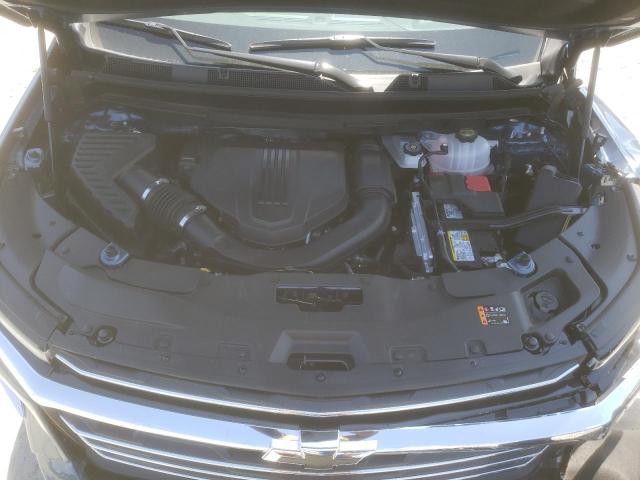 Photo 12 from auction – 2025 CHEVROLET TRAVERSE LT with VIN 1GNERGRS6SJ266796