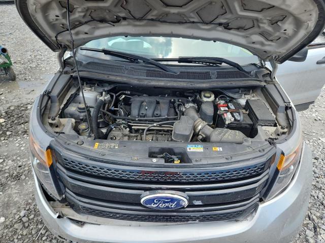 Фото 12 с аукциона – 2015 FORD EXPLORER P с VIN 1FM5K8AR5FGA46446