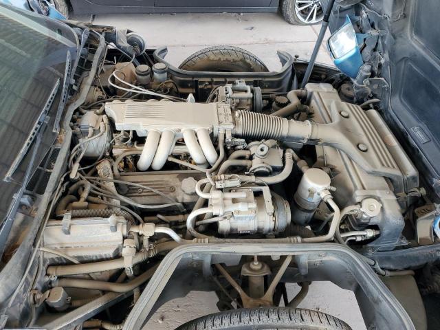 Photo 11 from auction – 1989 CHEVROLET CORVETTE with VIN 1G1YY2183K5125472