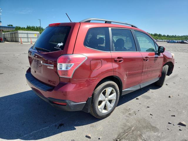 Photo 3 from auction – 2015 SUBARU FORESTER 2 with VIN JF2SJADC9FH446322