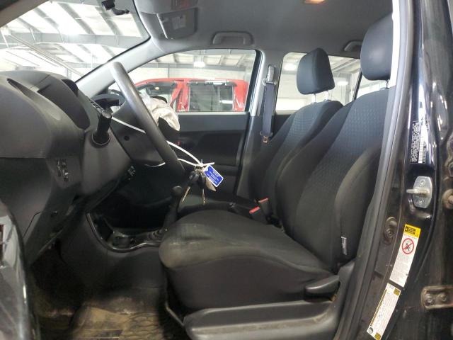 Photo 7 from auction – 2009 TOYOTA SCION XD with VIN JTKKU10419J036205