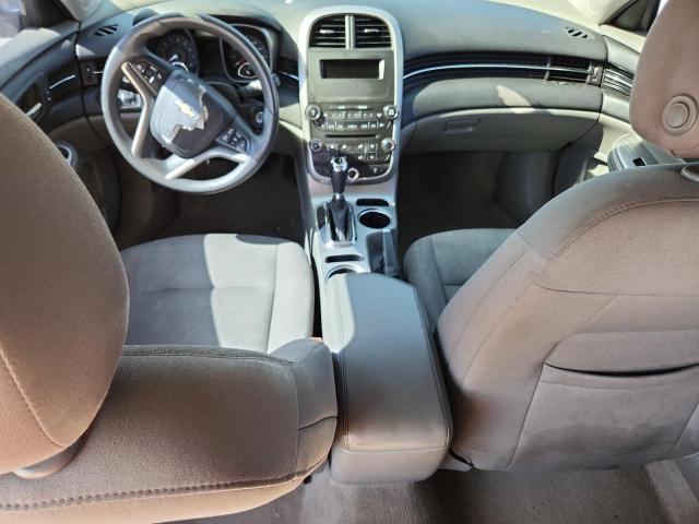 Photo 8 from auction – 2016 CHEVROLET MALIBU LIM with VIN 1G11A5SA1GF142975