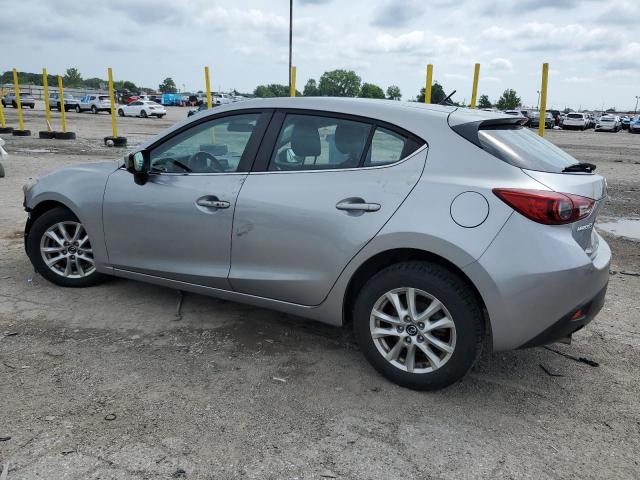 Photo 2 from auction – 2014 MAZDA 3 TOURING with VIN JM1BM1L70E1146198