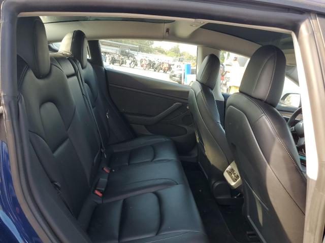 Photo 10 from auction – 2022 TESLA MODEL 3 with VIN 5YJ3E1EB3NF171378