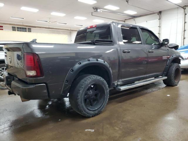Photo 3 from auction – 2016 RAM 1500 SPORT with VIN 1C6RR7MT1GS110202