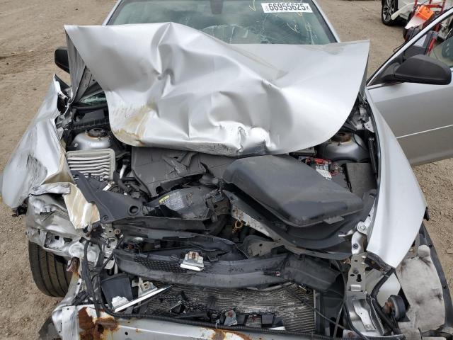 Photo 11 from auction – 2011 CHEVROLET MALIBU LS with VIN 1G1ZB5EU5BF101070