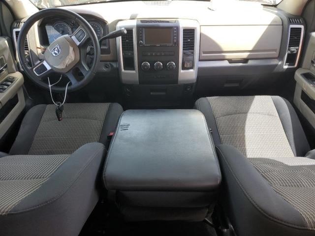 Photo 8 from auction – 2010 DODGE RAM 1500 with VIN 1D7RB1GT9AS250890