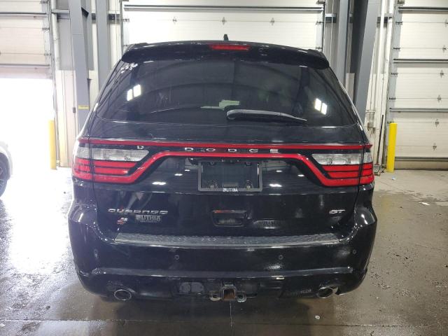 Zdjęcie 6 z aukcji – 2019 DODGE DURANGO GT z VIN 1C4RDJDG9KC605788