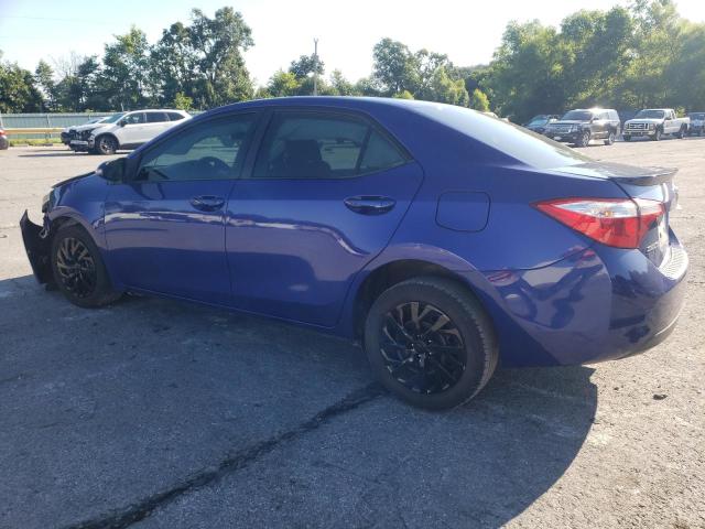 Photo 2 from auction – 2016 TOYOTA COROLLA L with VIN 5YFBURHE2GP432526