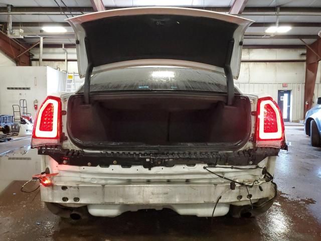 Photo 6 from auction – 2018 CHRYSLER 300 S with VIN 2C3CCAGG3JH160629