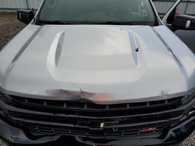 Photo 11 from auction – 2020 CHEVROLET SILVERADO with VIN 1GCPYFED7LZ361215