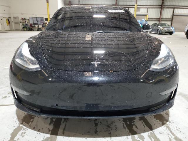 Photo 5 from auction – 2018 TESLA MODEL 3 with VIN 5YJ3E1EA3JF176095